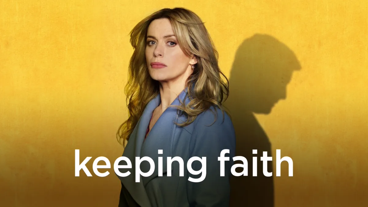 Keeping faith season sales 1 episode 1