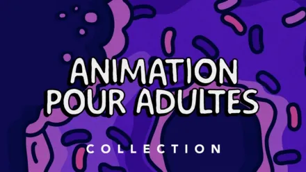thumbnail - Animation pour adultes