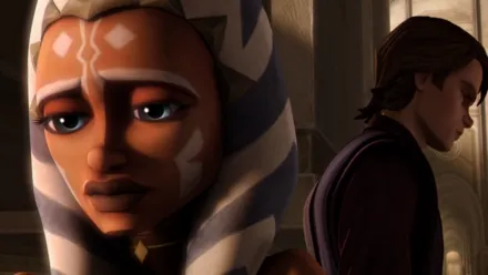 thumbnail - Star Wars: The Clone Wars S5:E20 Den forkerte jedi