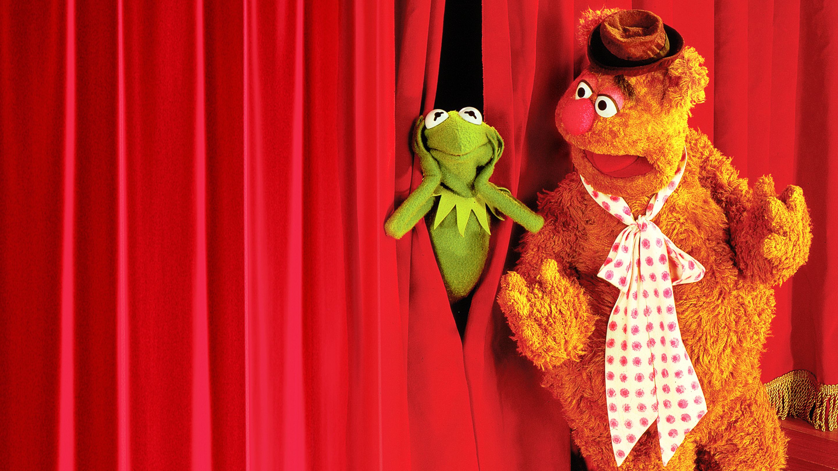 The Muppet Show - Quootip
