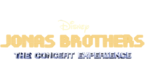 Jonas Brothers: The 3d Concert Experience