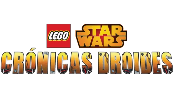 LEGO Star Wars:  Crónicas Droides