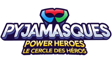 PJ Masks: Power Heroes