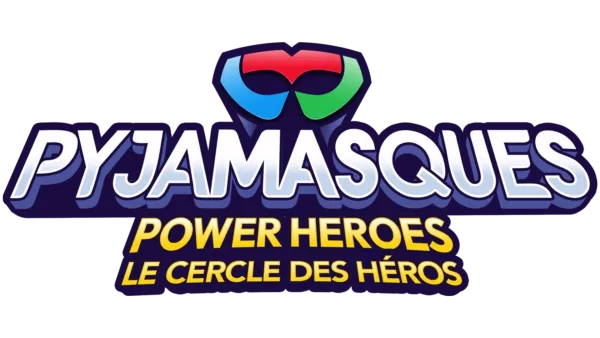 PJ Masks: Power Heroes