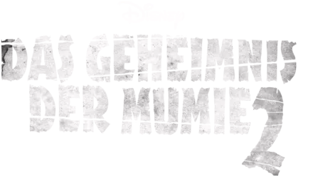 Das Geheimnis der Mumie 2