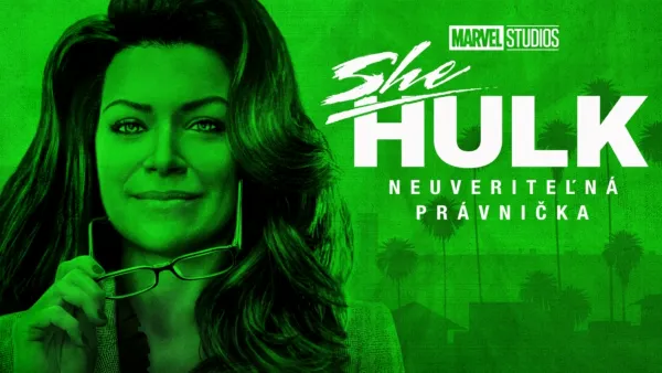 thumbnail - She-Hulk: Neuveriteľná právnička