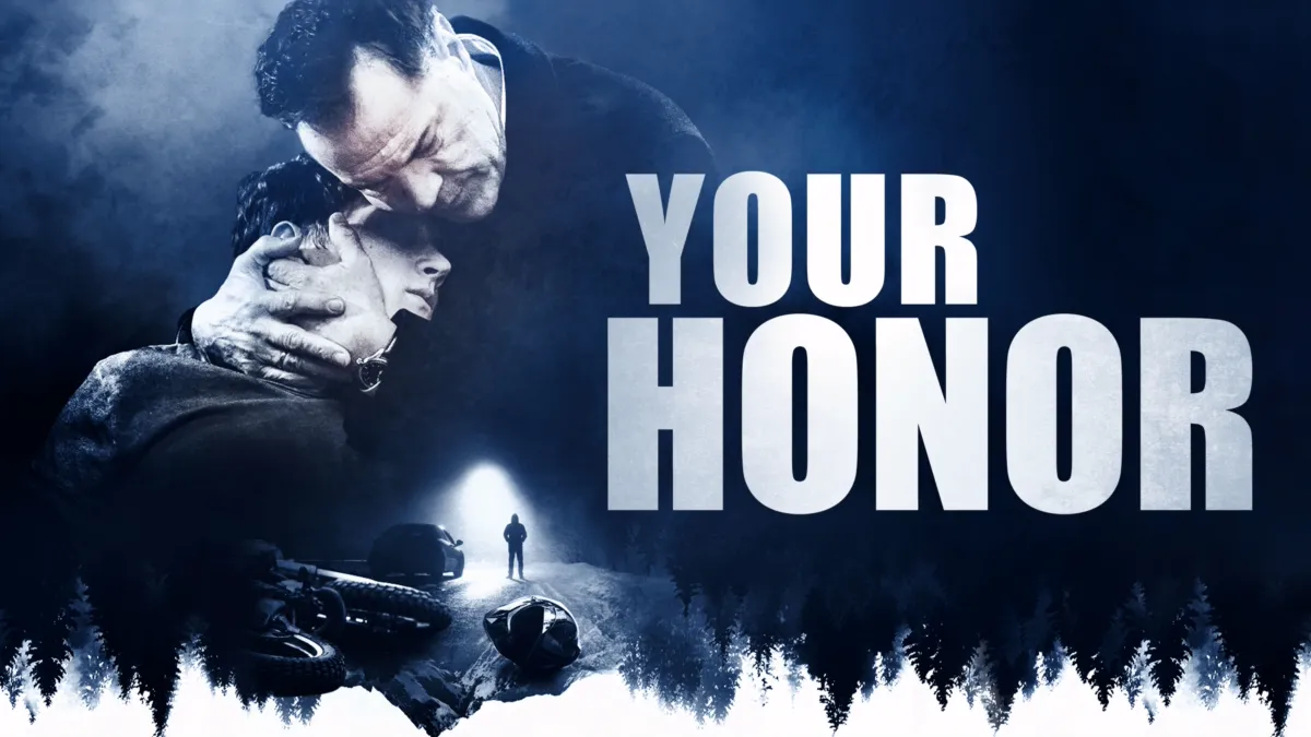 Your Honor Watch