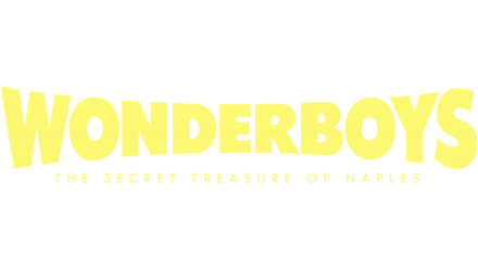 Wonderboys: The Secret Treasure of Naples