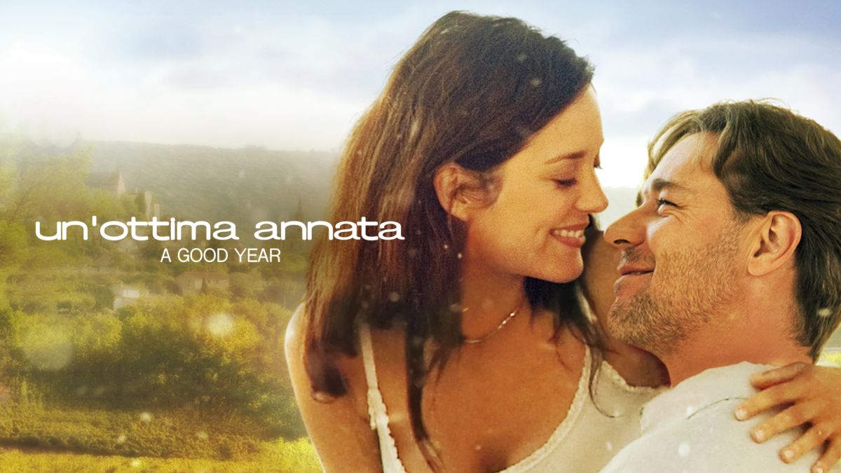 Cast Di Un'ottima Annata - A Good Year