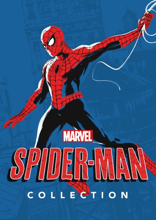 Watch Spider-Man | Disney+