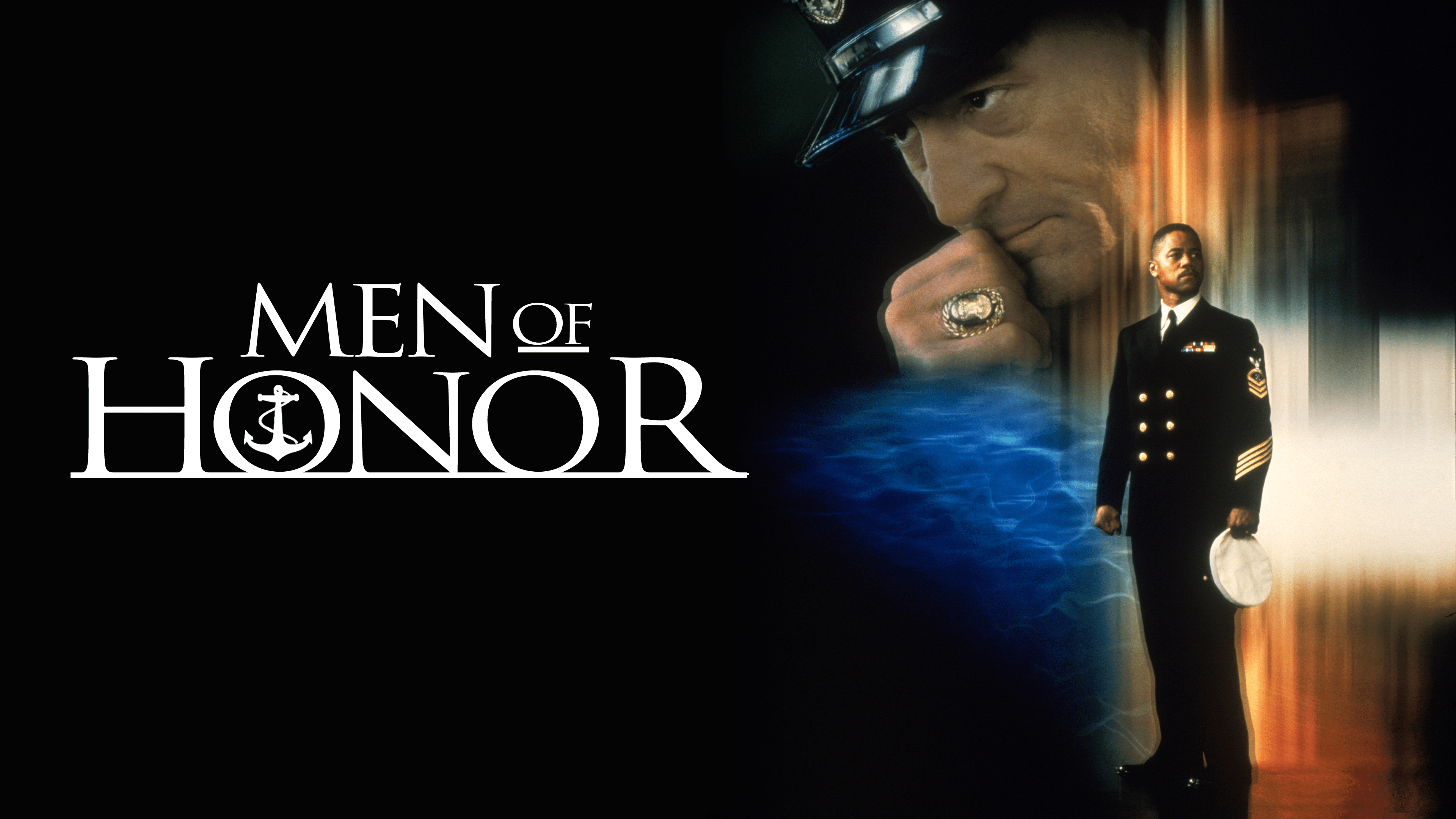 Men of Honor ansehen Disney+