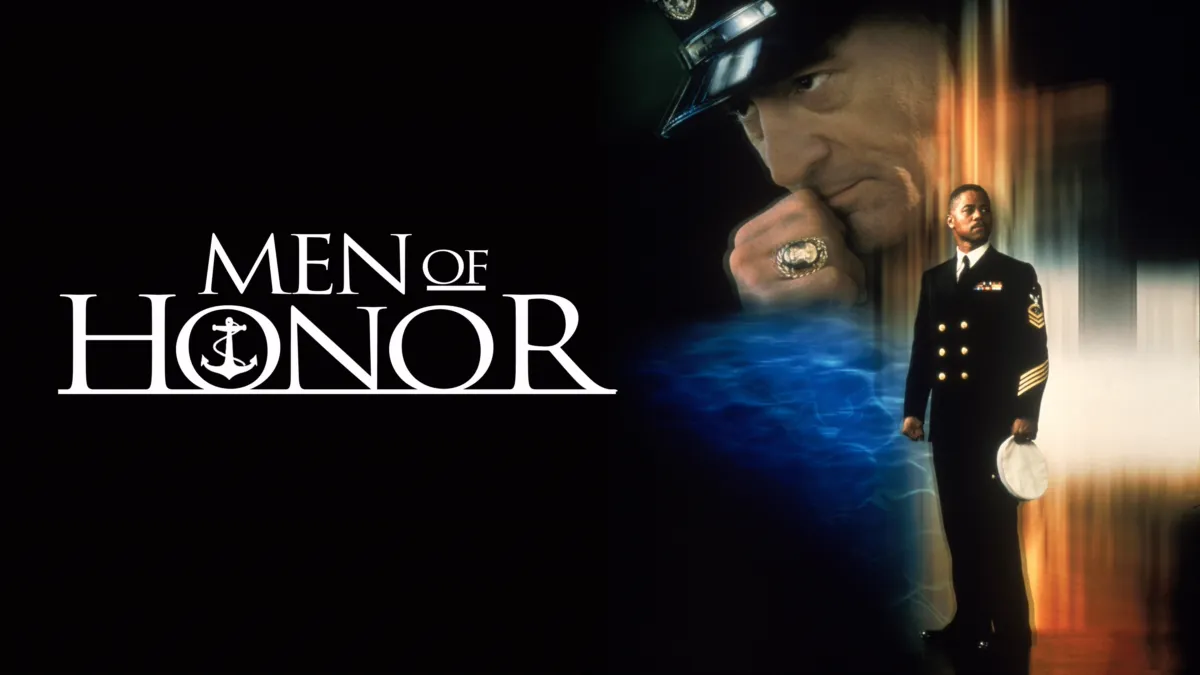 Watch Men Of Honor Disney