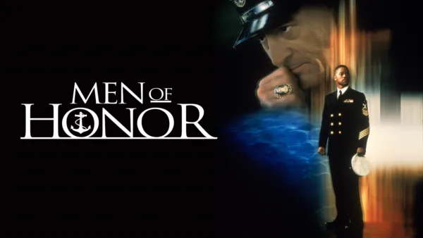 thumbnail - Men of Honor