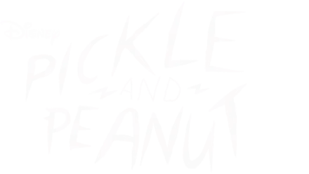 Pickle and Peanut