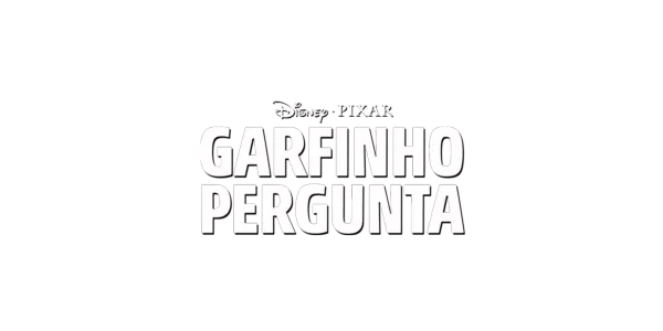 Garfinho Pergunta Title Art Image