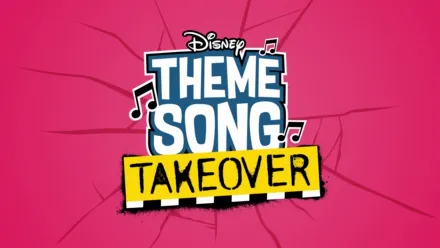 thumbnail - Theme Song Takeover