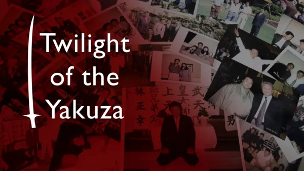 thumbnail - Twilight of the Yakuza