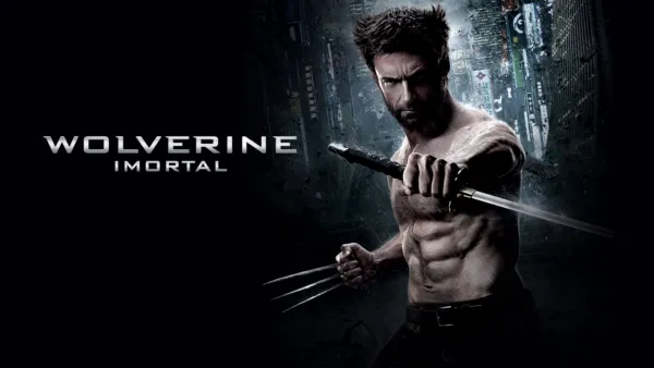 thumbnail - Wolverine: Imortal