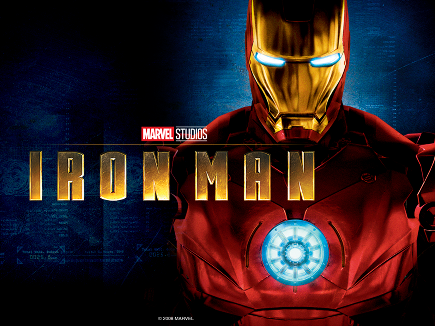 Watch Marvel Studios Iron Man Full Movie Disney