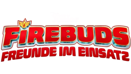 Firebuds - Freunde im Einsatz