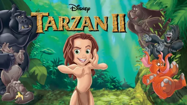 thumbnail - Tarzan 2