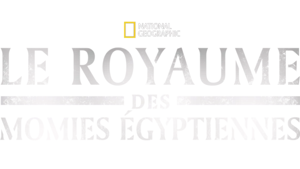 Le royaume des momies égyptiennes