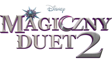 Magiczny duet 2