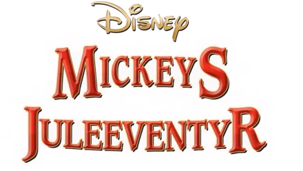 Mickeys juleeventyr