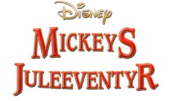 Mickeys juleeventyr