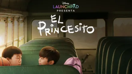 thumbnail - El princesito
