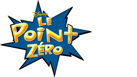 Le Point zéro