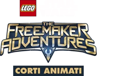Lego Star Wars: The Freemaker Adventures (Corti animati)