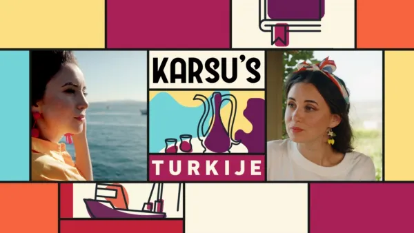 thumbnail - Karsu's Turkije