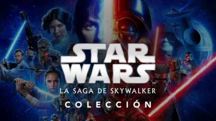 thumbnail - Star Wars: La Saga de Skywalker