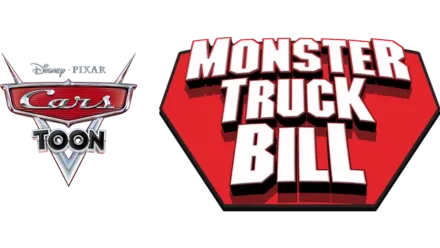 Monster truck-Bill