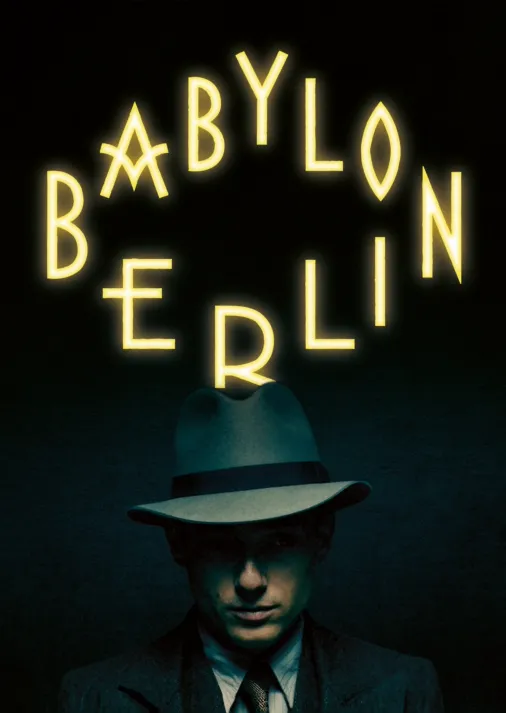 Putlocker 2025 babylon berlin