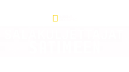 Salakuljettajat satimeen