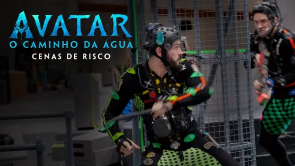 thumbnail - Mais Sobre a Caixa de Pandora: Cenas de Risco | Avatar: O Caminho da Água