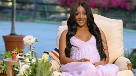 thumbnail - Turning the Tables with Robin Roberts S1:E4 Groundbreakers