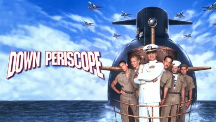 thumbnail - Down Periscope