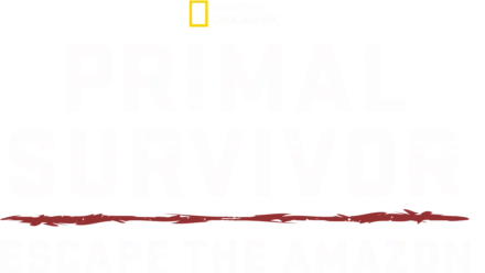 Primal Survivor: Escape the Amazon
