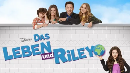 thumbnail - Das Leben und Riley