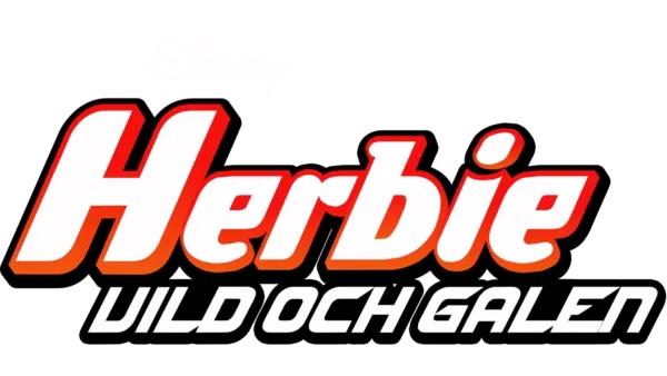 Herbie vild och galen