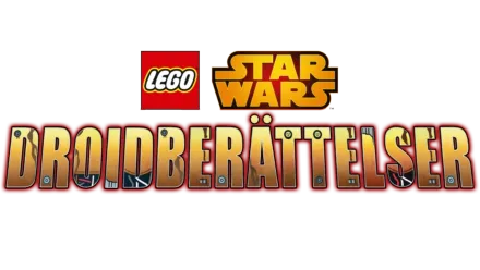 Lego Star Wars: Droidberättelser