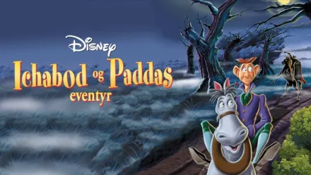 thumbnail - Ichabod og Paddas eventyr