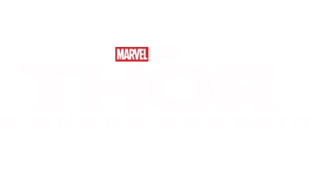 Thor: O Mundo Sombrio da Marvel Studios