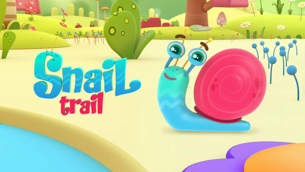 Watch Snail Trail | Full episodes | Disney+