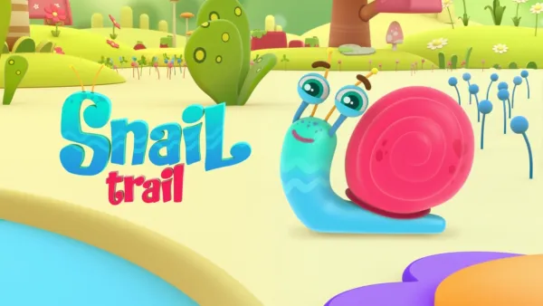 thumbnail - Snail Trail