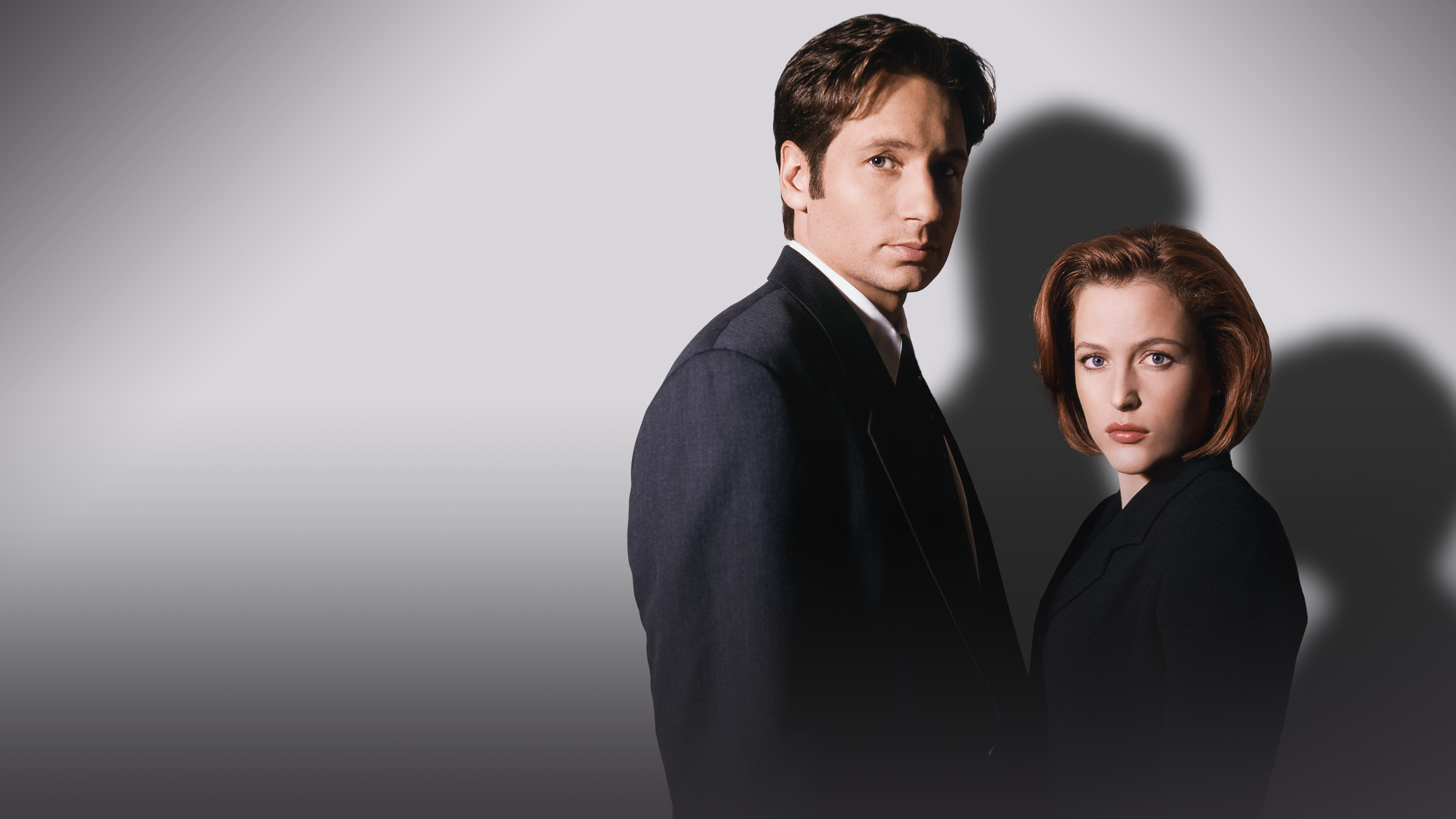 The X-Files