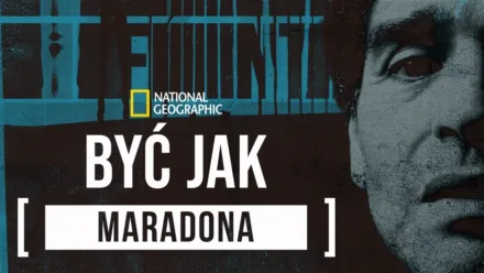 thumbnail - Być jak Maradona